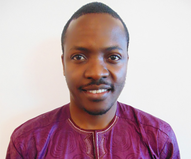 Noel Christian Dide Agossou - Secrétaire Général Adjoint - Communauté des Béninois du Colorado (CBC) : Bénin / Etats-Unis